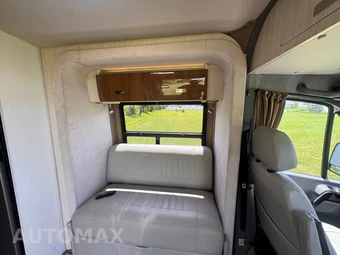 2014 Mercedes-Benz Sprinter 3500 Cab Chassis DRW - miniatura 36