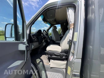 2014 Mercedes-Benz Sprinter 3500 Cab Chassis DRW - miniatura 37