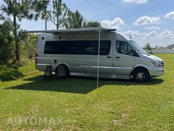 2014 Mercedes-Benz Sprinter 3500 Cab Chassis DRW - miniatura 5