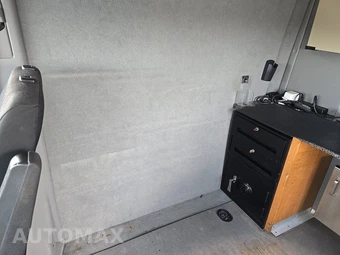 2014 Mercedes-Benz Sprinter 3500 Cargo Van DRW High Roof 170.3" WB - miniatura 14