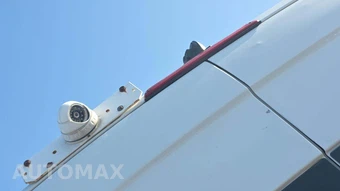 2014 Mercedes-Benz Sprinter 3500 Cargo Van DRW High Roof 170.3" WB - miniatura 21