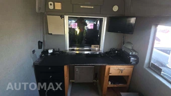 2014 Mercedes-Benz Sprinter 3500 Cargo Van DRW High Roof 170.3" WB - miniatura 23