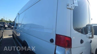 2014 Mercedes-Benz Sprinter 3500 Cargo Van DRW High Roof 170.3" WB - miniatura 24