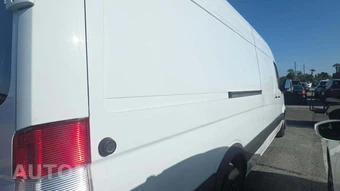 2014 Mercedes-Benz Sprinter 3500 Cargo Van DRW High Roof 170.3" WB - miniatura 28