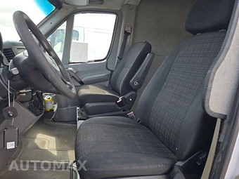 2014 Mercedes-Benz Sprinter 3500 Cargo Van DRW High Roof 170.3" WB - miniatura 7