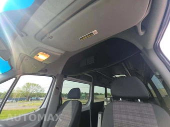 2014 Mercedes-Benz Sprinter 3500 Cargo Van DRW High Roof 170.3" WB - miniatura 8