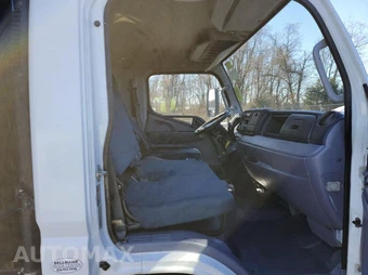 2014 Mitsubishi Fuso - miniatura 18