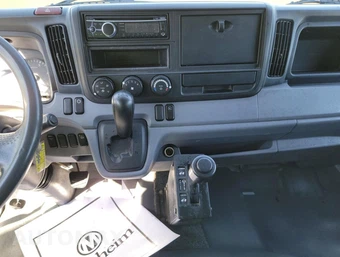 2014 Mitsubishi Fuso - miniatura 21