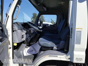2014 Mitsubishi Fuso - miniatura 23