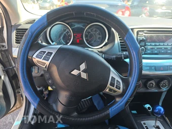 2014 Mitsubishi Lancer ES Sedan – miniatura 10