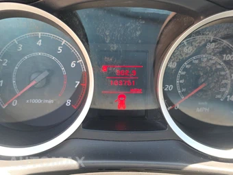 2014 Mitsubishi Lancer ES Sedan – miniatura 12