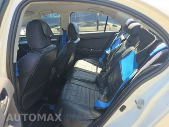 2014 Mitsubishi Lancer ES Sedan – miniatura 13