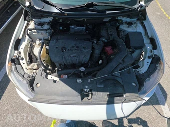 2014 Mitsubishi Lancer ES Sedan – miniatura 15