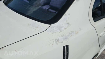 2014 Mitsubishi Lancer ES Sedan – miniatura 18