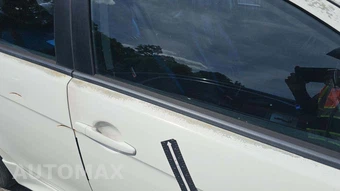 2014 Mitsubishi Lancer ES Sedan – miniatura 21