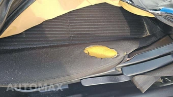 2014 Mitsubishi Lancer ES Sedan – miniatura 23