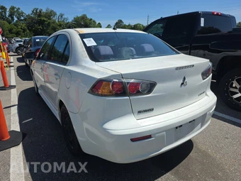 2014 Mitsubishi Lancer ES Sedan – miniatura 6