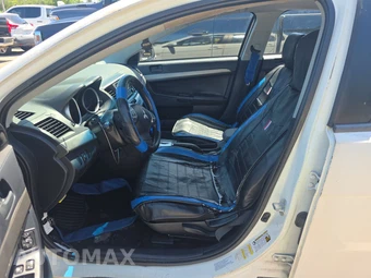 2014 Mitsubishi Lancer ES Sedan – miniatura 7