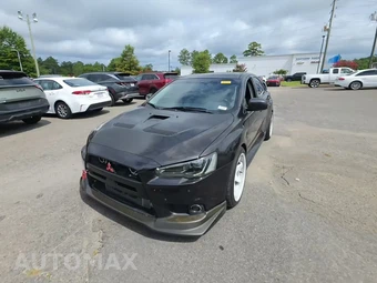 2014 Mitsubishi Lancer Evolution GSR - car from the USA, Manheim Buy-Now listing at AUTOMAX