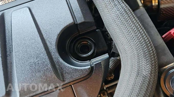 2014 Mitsubishi Lancer Ralliart Sedan - miniatura 17