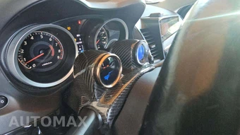 2014 Mitsubishi Lancer Ralliart Sedan - miniatura 23