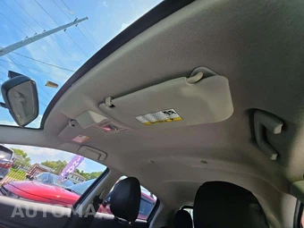 2014 Mitsubishi Mirage ES - miniatura 11