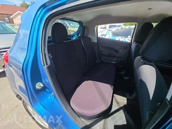 2014 Mitsubishi Mirage ES - miniatura 16