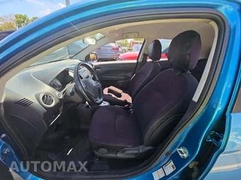 2014 Mitsubishi Mirage ES - miniatura 6