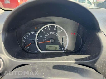 2014 Mitsubishi Mirage ES - miniatura 9