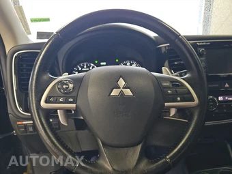 2014 Mitsubishi Outlander GT - miniatura 10