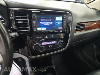 2014 Mitsubishi Outlander GT - miniatura 11
