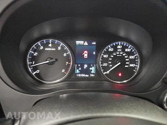2014 Mitsubishi Outlander GT - miniatura 12