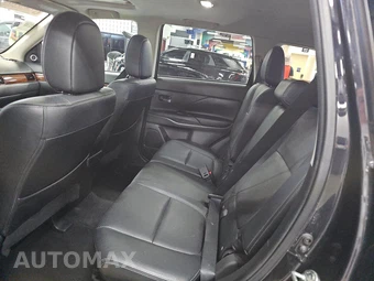 2014 Mitsubishi Outlander GT - miniatura 13