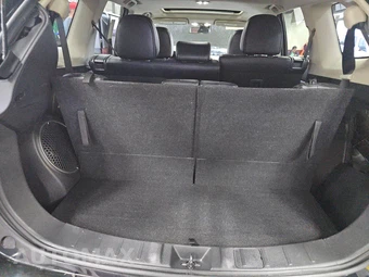 2014 Mitsubishi Outlander GT - miniatura 16