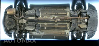 2014 Mitsubishi Outlander GT - miniatura 17