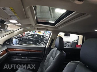 2014 Mitsubishi Outlander GT - miniatura 19