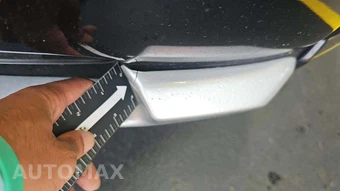 2014 Mitsubishi Outlander GT - miniatura 28