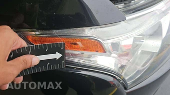 2014 Mitsubishi Outlander GT - miniatura 40