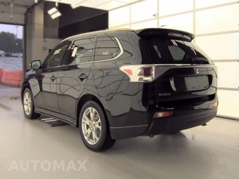 2014 Mitsubishi Outlander GT - miniatura 6