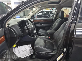 2014 Mitsubishi Outlander GT - miniatura 7