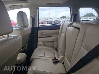 2014 Mitsubishi Outlander SE – miniatura 13