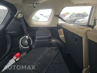2014 Mitsubishi Outlander SE – miniatura 14