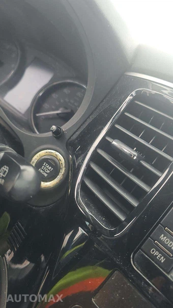 2014 Mitsubishi Outlander SE – miniatura 19