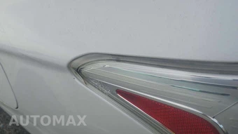 2014 Mitsubishi Outlander SE – miniatura 38