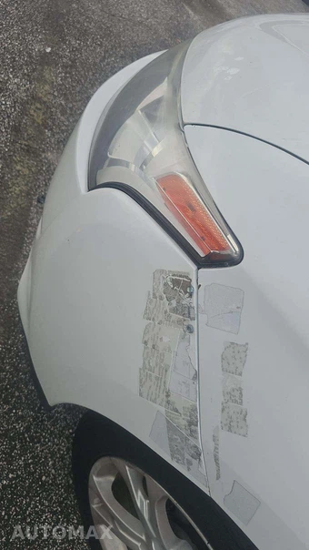 2014 Mitsubishi Outlander SE – miniatura 47