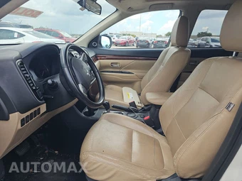 2014 Mitsubishi Outlander SE – miniatura 7