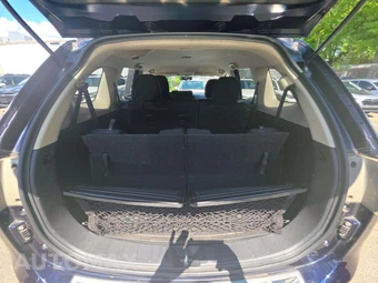 2014 Mitsubishi Outlander SE – miniatura 15