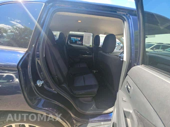 2014 Mitsubishi Outlander SE – miniatura 17
