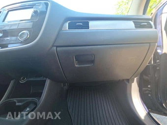 2014 Mitsubishi Outlander SE – miniatura 20
