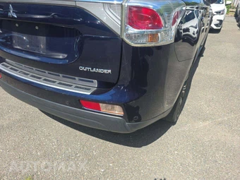 2014 Mitsubishi Outlander SE – miniatura 24